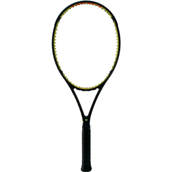 VOLKL V-CELL 10 (320g) Tennis Racquet - Unstrung 4 1/2