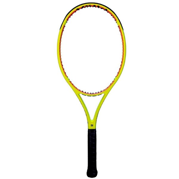 VOLKL V-CELL 10 (300g) Tennis Racquet - Unstrung 4 3/8