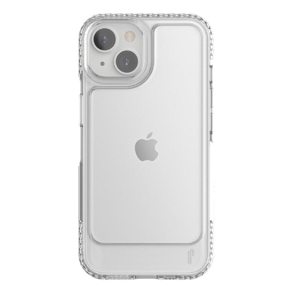 UR U-Model Bumper Case, iPhone 14 Plus [3m Drop Protection]-Clear