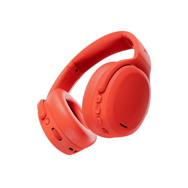 Skullcandy Crusher ANC 2 Wireless Headphone Plasma - Brand New