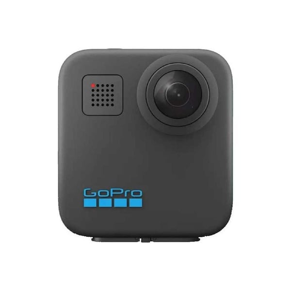 GoPro HERO Max Black - Brand New