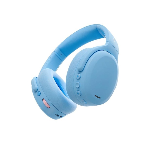 Skullcandy Crusher ANC 2 Wireless Headphone Preppy Blue - Brand New