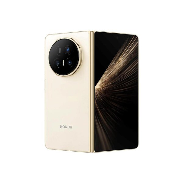 Honor Magic V5 16GB 512GB Ivory White - Brand New