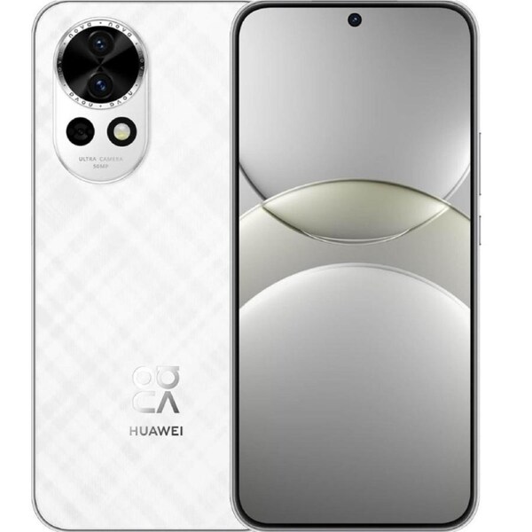 Huawei Nova 13 12GB 256GB White - Brand New