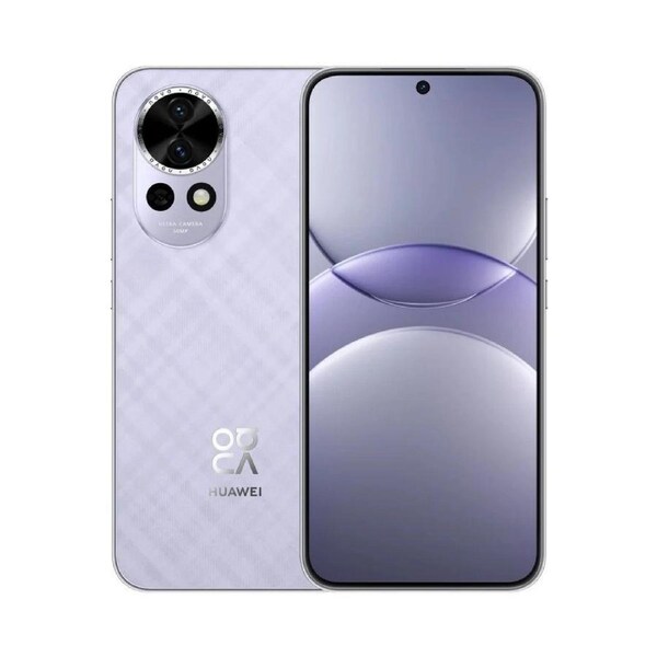 Huawei Nova 13 12GB 256GB Purple - Brand New