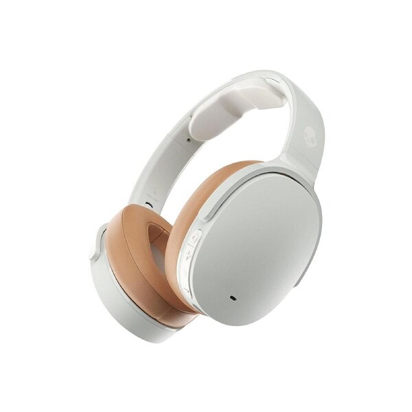 Skullcandy Hesh ANC Headphone Mod White - Brand New