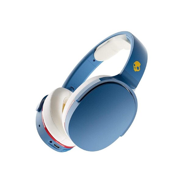 Skullcandy Hesh EVO Headphone 92 Blue - Brand New
