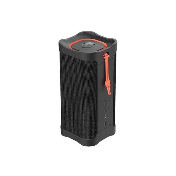 Skullcandy Terrain XL WTS Bluetooth Speaker True Black - Brand New