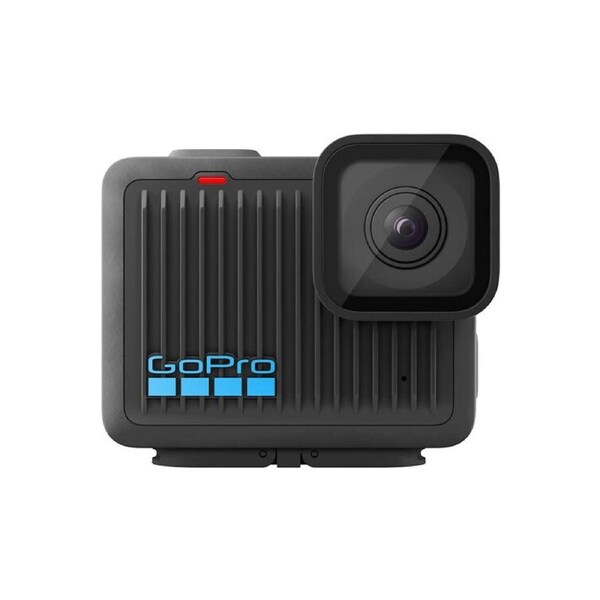 GoPro Hero 4K Compact Action Camera Black - Brand New