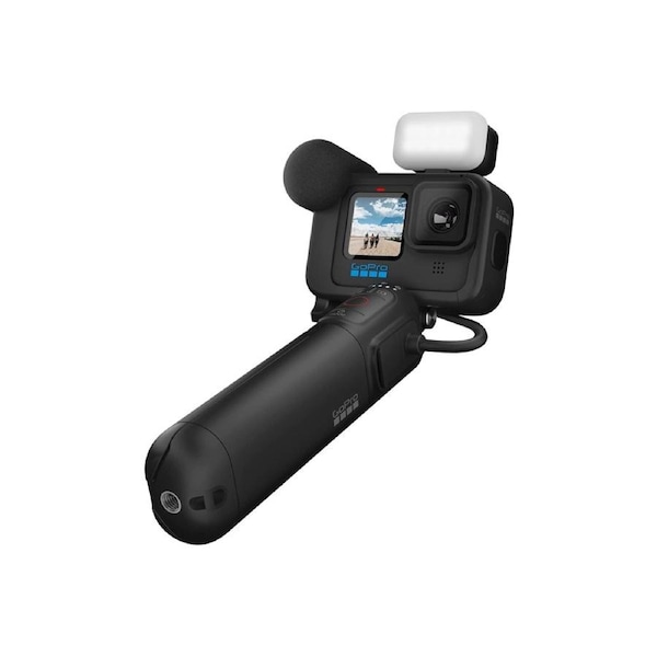 GoPro HERO 11 Creator Edition Black - Brand New