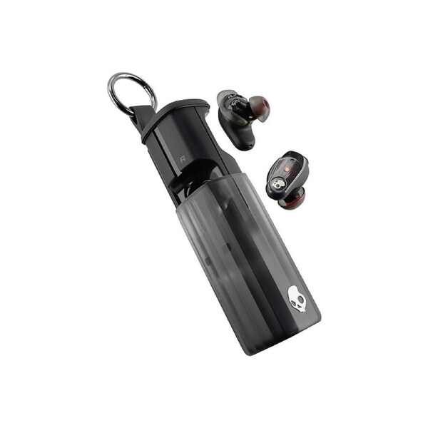 Skullcandy Method 360 ANC Wireless In Ear Black - Brand New