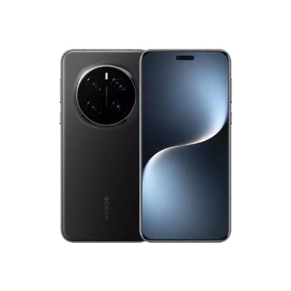 Honor Magic 7 Pro 12GB 512GB Black - Brand New