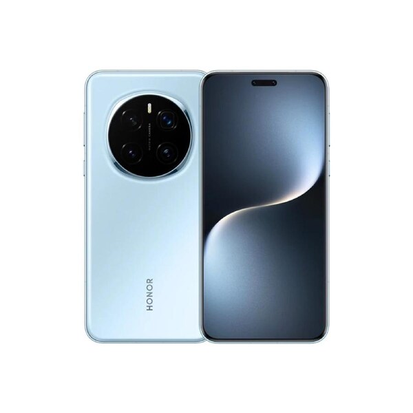 Honor Magic 7 Pro 12GB 512GB Breeze Blue - Brand New