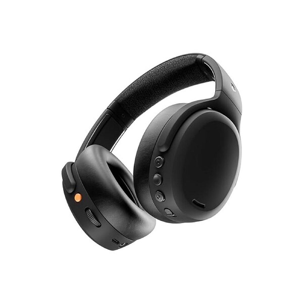 Skullcandy Crusher ANC 2 Wireless Headphone True Black - Brand New