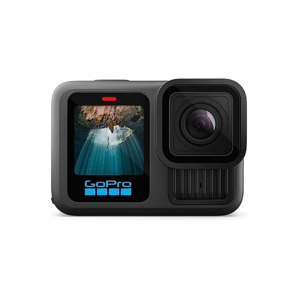 GoPro HERO 13 Black - Brand New