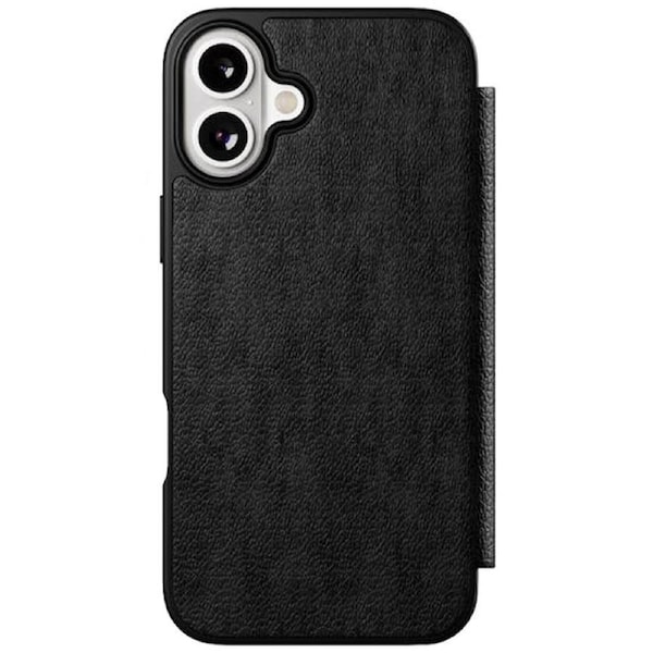 Cygnett Magwallet Case for Iphone 16 Plus - Black