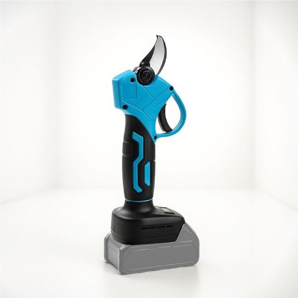 Gear360 Cordless Pruning Shears (Skin Only)-Secateur Electric Brushless Cutter for Makita 18V Batter
