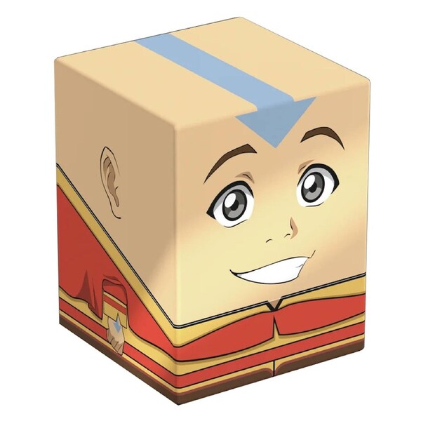 Ultimate Guard Squaroes Avatar: The Last Airbender Aang
