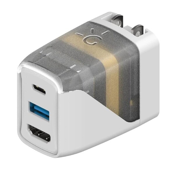 GENKI Covert Dock 2: HDMI and Charger