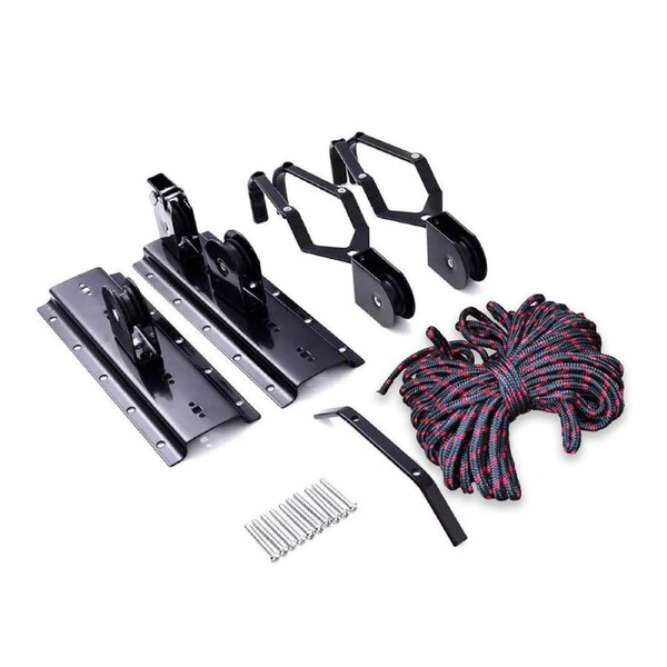 Bicycle Wall Hook Ceiling Hanger Parking Rack Display Stand Storage Bracket Use