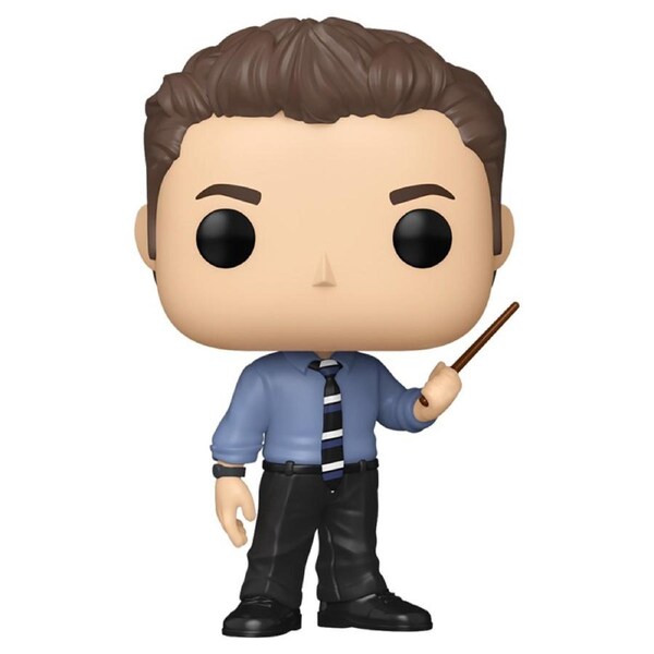 Disney - Wizards of Waverly Place - Justin Russo Pop! Vinyl Figure