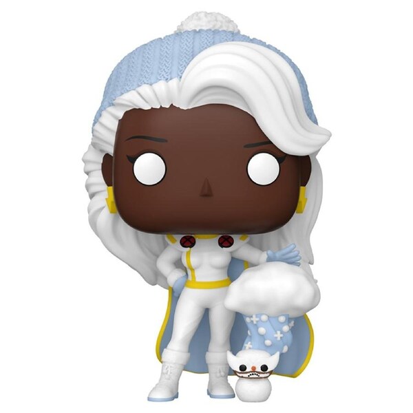 Marvel - X-Men - Storm Holiday Pop! Vinyl