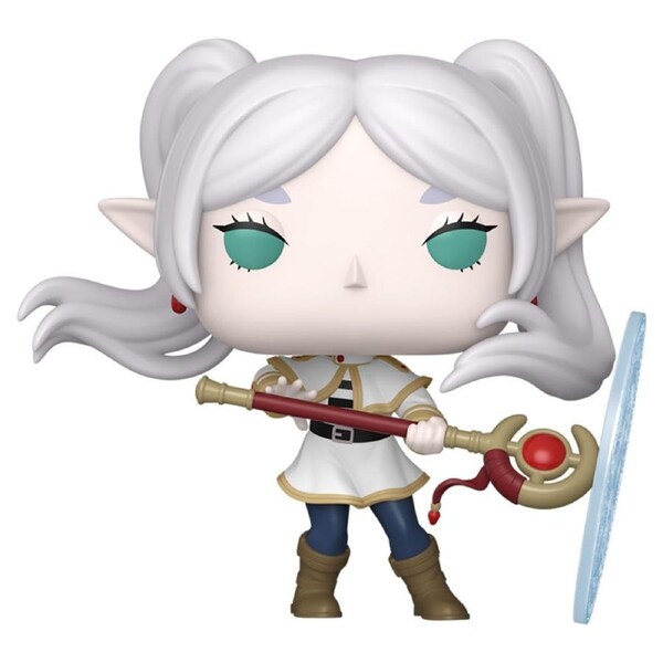 Frieren: Beyond Journey's End - Frieren Pop! Vinyl Figure