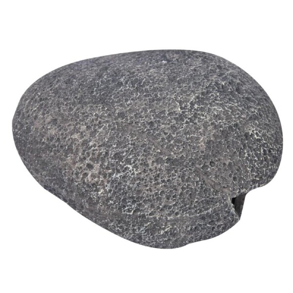 Aqua One Cave Round Diabase M Ornament 12.5x11.5x6.5cm (37518)