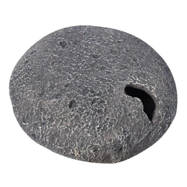 Aqua One Cave Round Diabase S Ornament 9.5x9.5x5cm (37517)
