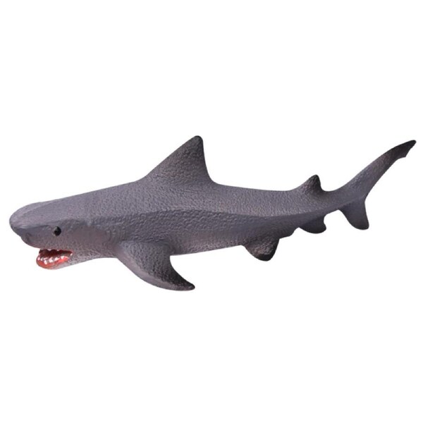 Aqua One Reef Shark Ornament 16.5x7.5x5cm (37521)