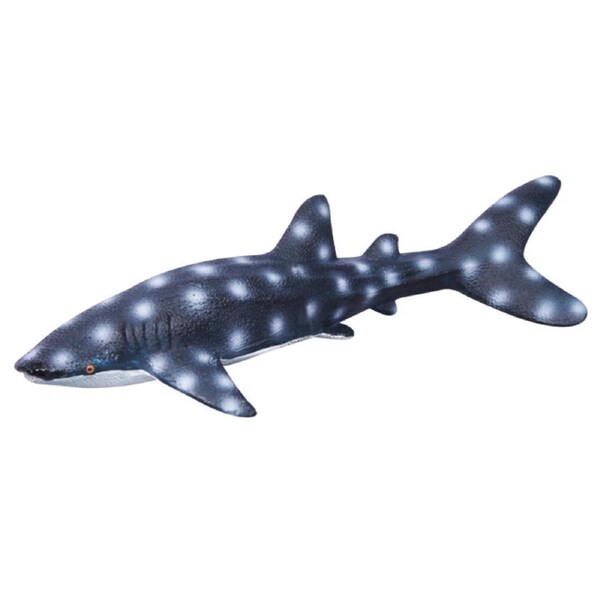 Aqua One Whale Shark Ornament 23x10.5x5.5cm (37520)