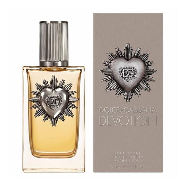 Dolce & Gabbana Devotion Pour Homme 100ml EDP (M) SP