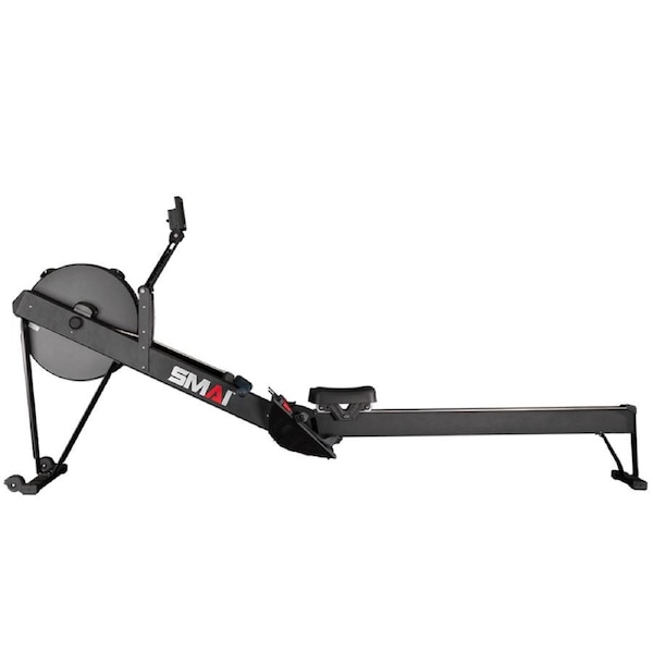 Air Rower Rowing Machine