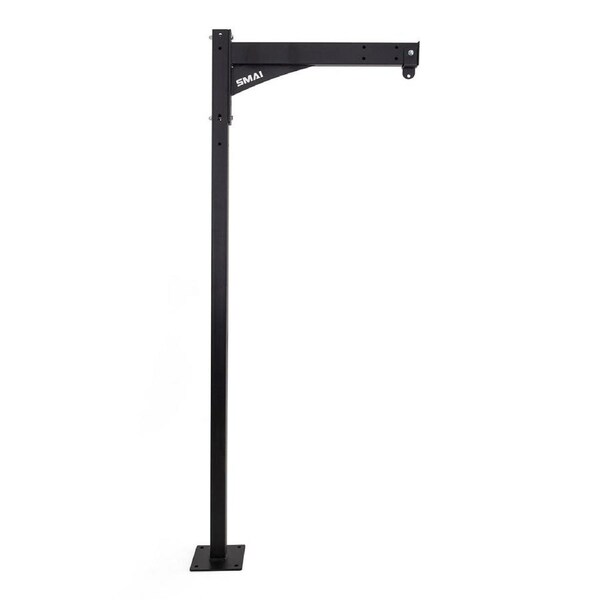 Commercial Boxing Bag Stand