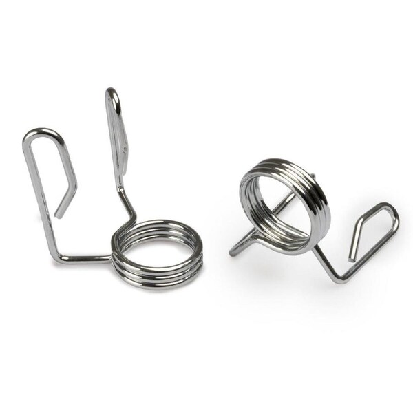 Barbell - Spring Collar (Pairs)