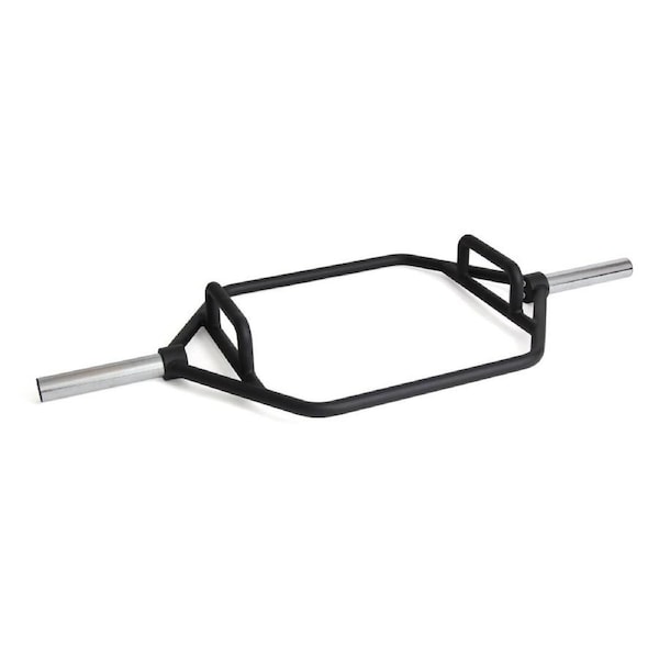 Barbell (Trap) - Compact