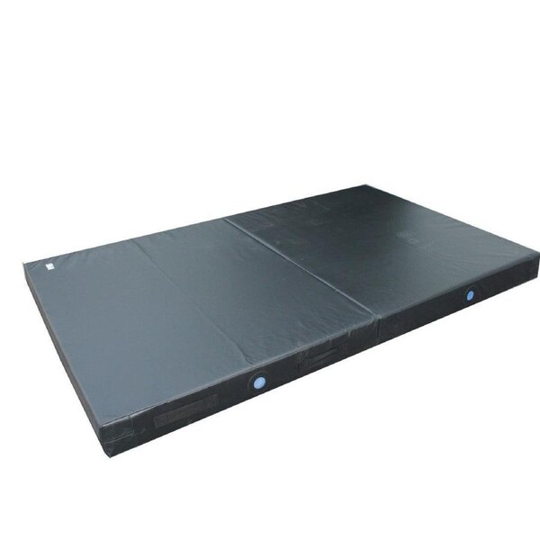 Gymnastics Landing Crash Mat - 1 Fold