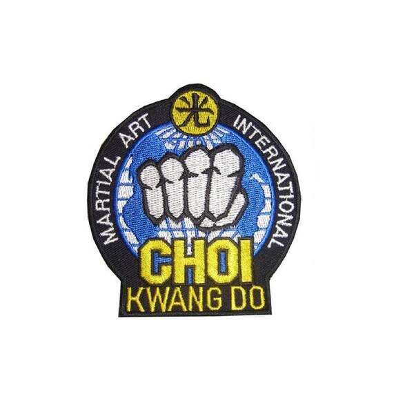 Badge - Choi Kwang Do