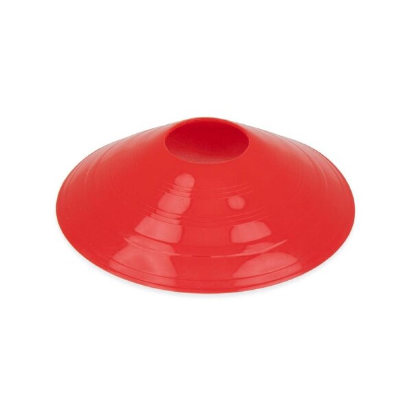 ATHLIV - Agility Cones Red (Single)