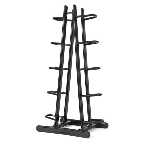 Medicine Ball Rack