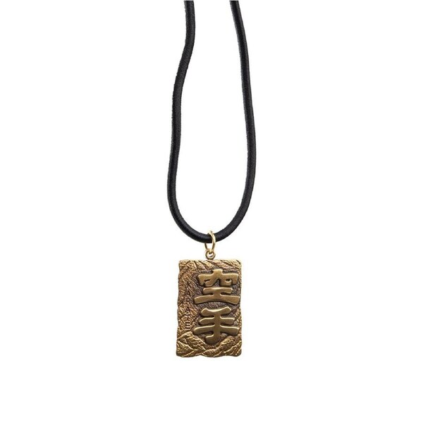 Necklace - Kanji