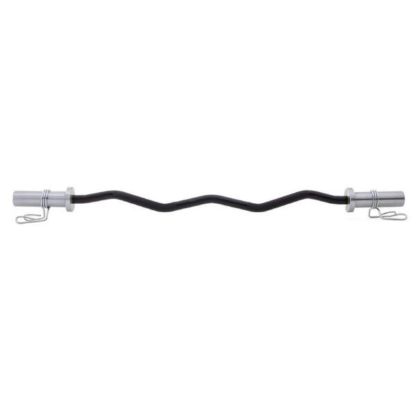Easy Curl Olympic Bar