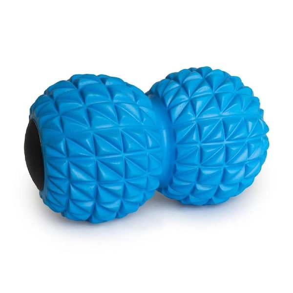 Peanut Roller - Tri-Grid 18cm