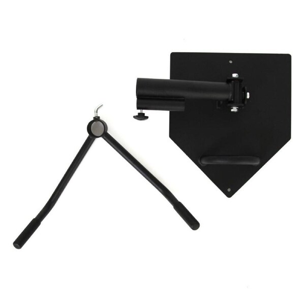 Core Trainer / Landmine with T Bar Handles