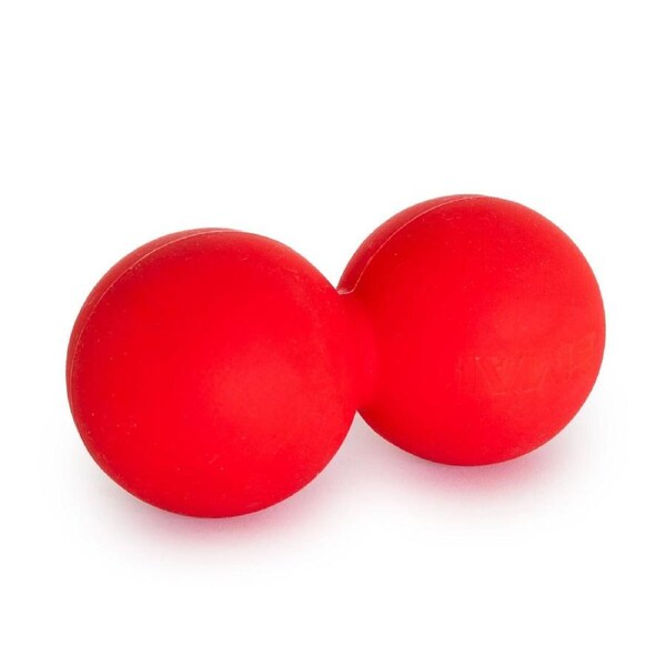 Peanut Roller - Rubber 15cm