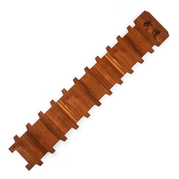 Belt Display - Martial Arts