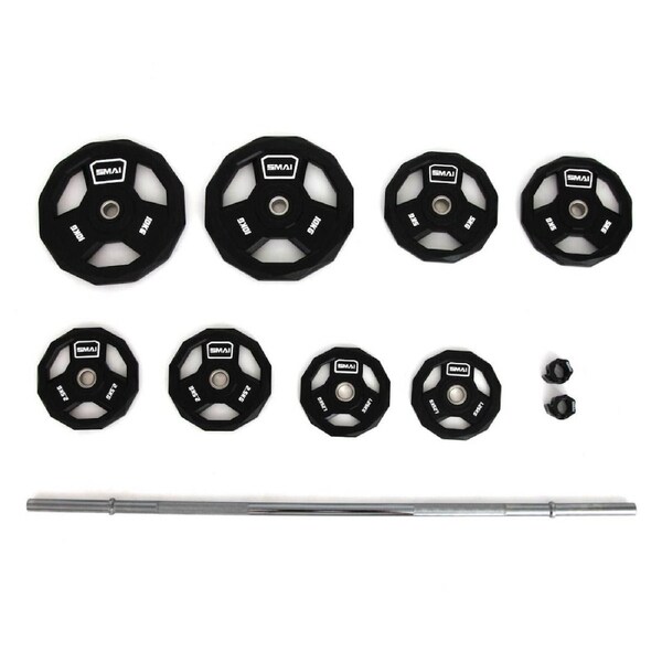 Pump Set - 44KG