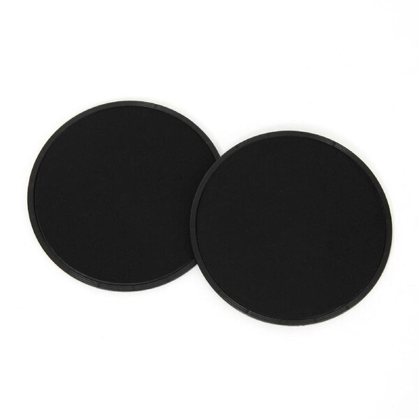 Ab Gliders / Slide Discs (Pair)