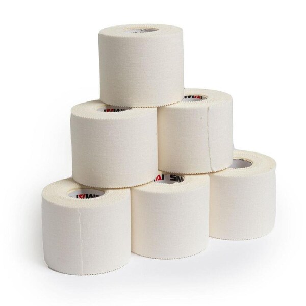 Boxing Tape - 5cm (6pk)