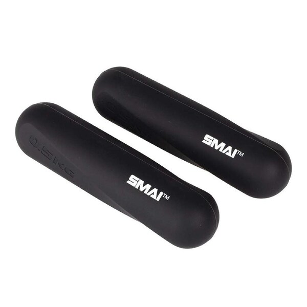 Silicone Hand Weights - 0.5kg (Pair)
